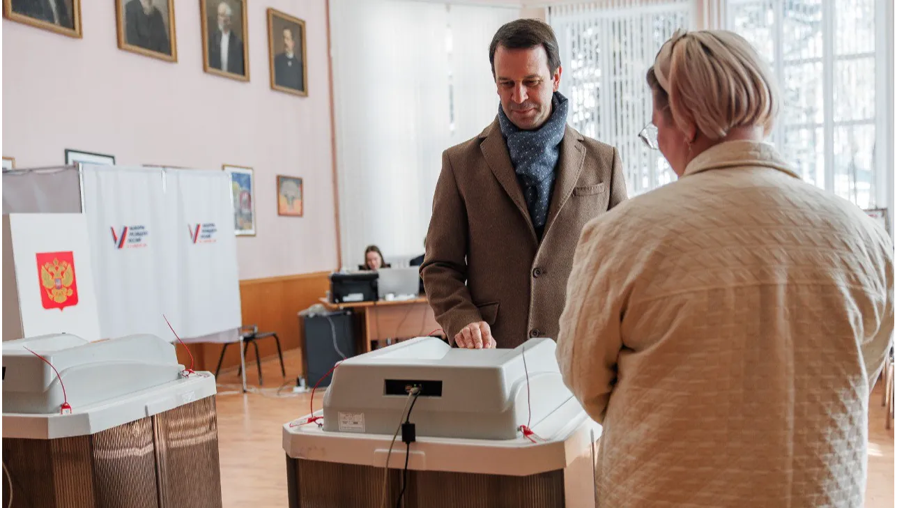 фото: администрация Дубны