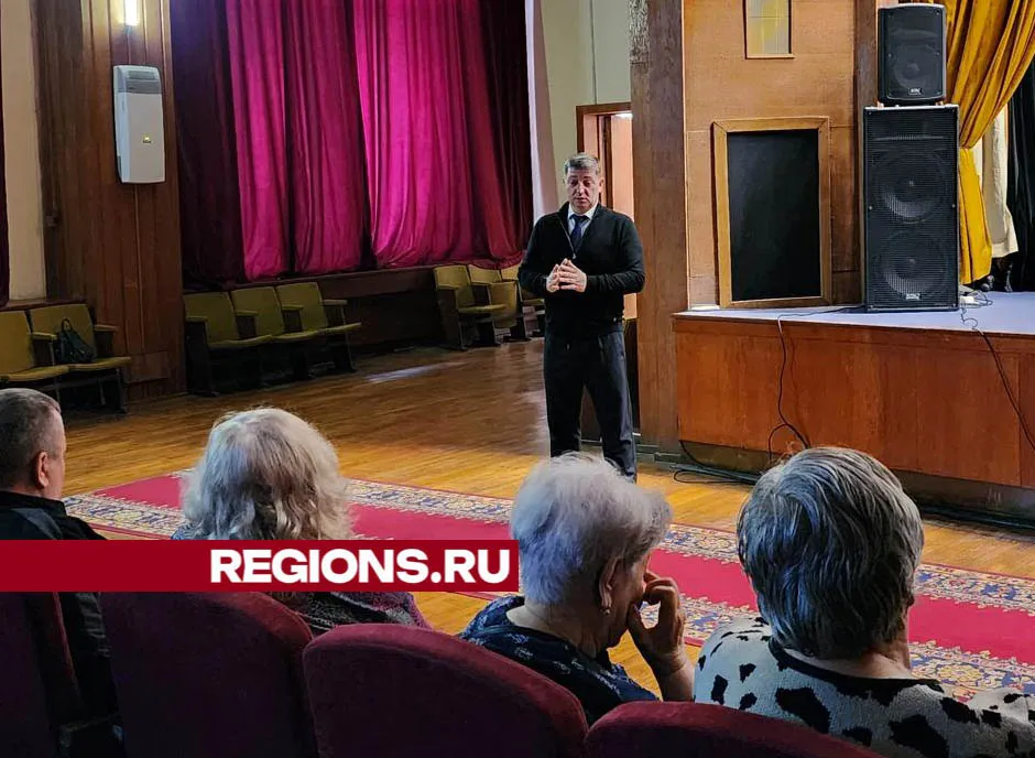 Фото: Валерия Тингаева