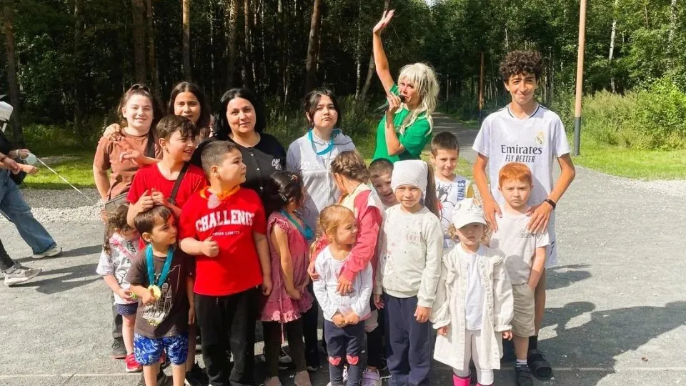 Фото: пресс-служба администрации г.о. Люберцы