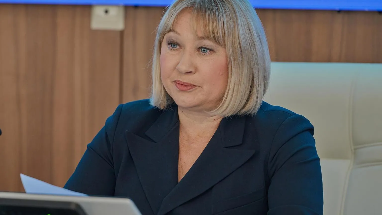 Фото: Пресс-служба омбудсмена по МО