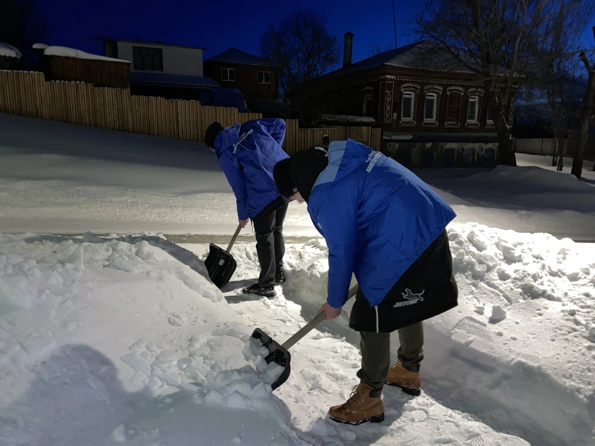 Фото: МГЕР г.о. Зарайск