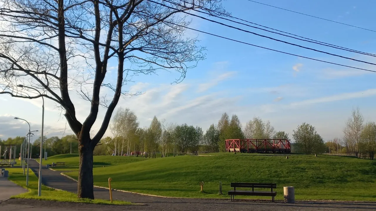 Фото: Ирина Астахова