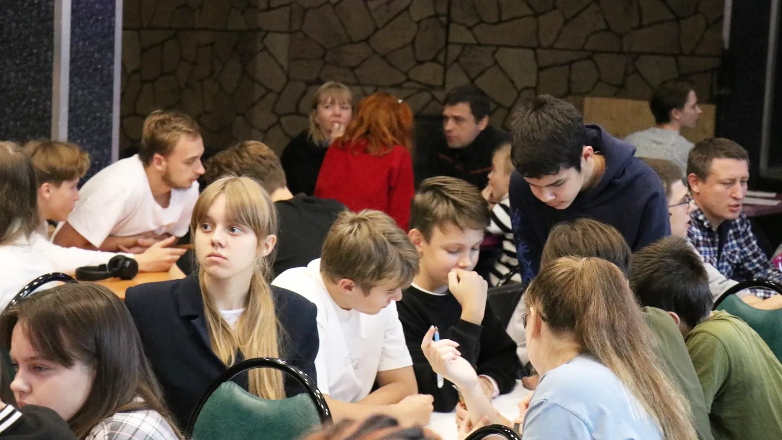 Фото: Молодежный центр г.о. Ступино