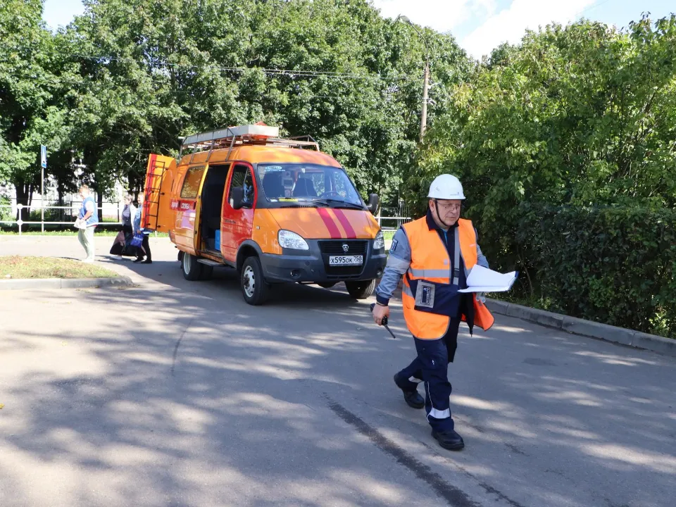 Фото: Ирина Матвеева