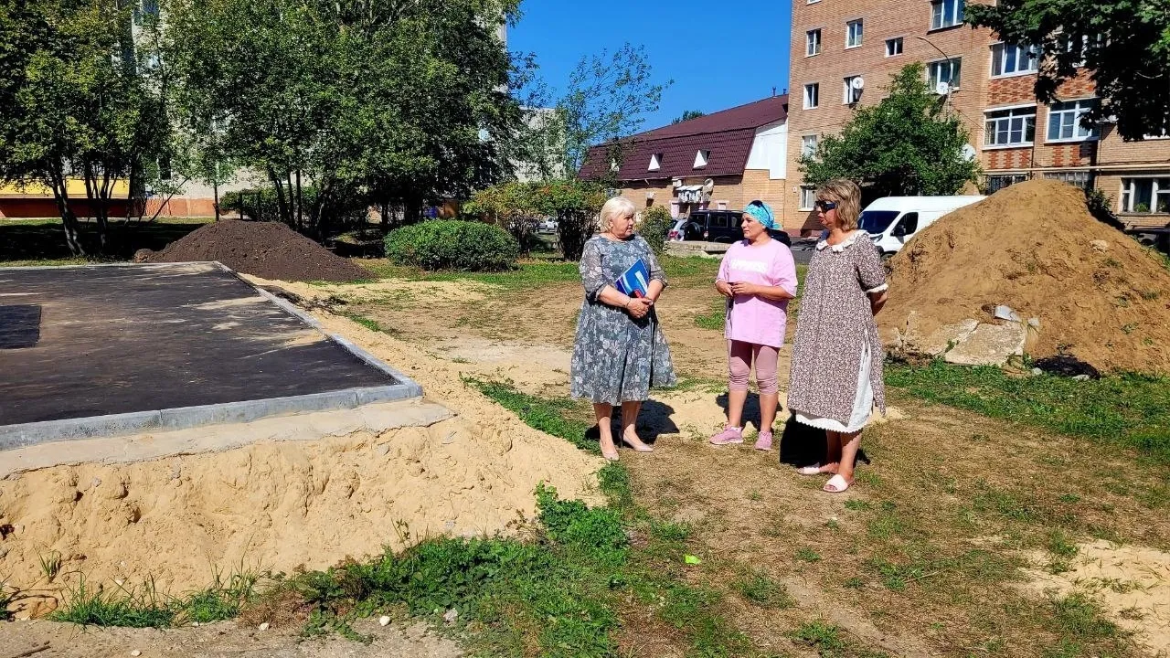 Фото: vk.com/Елена Белкина