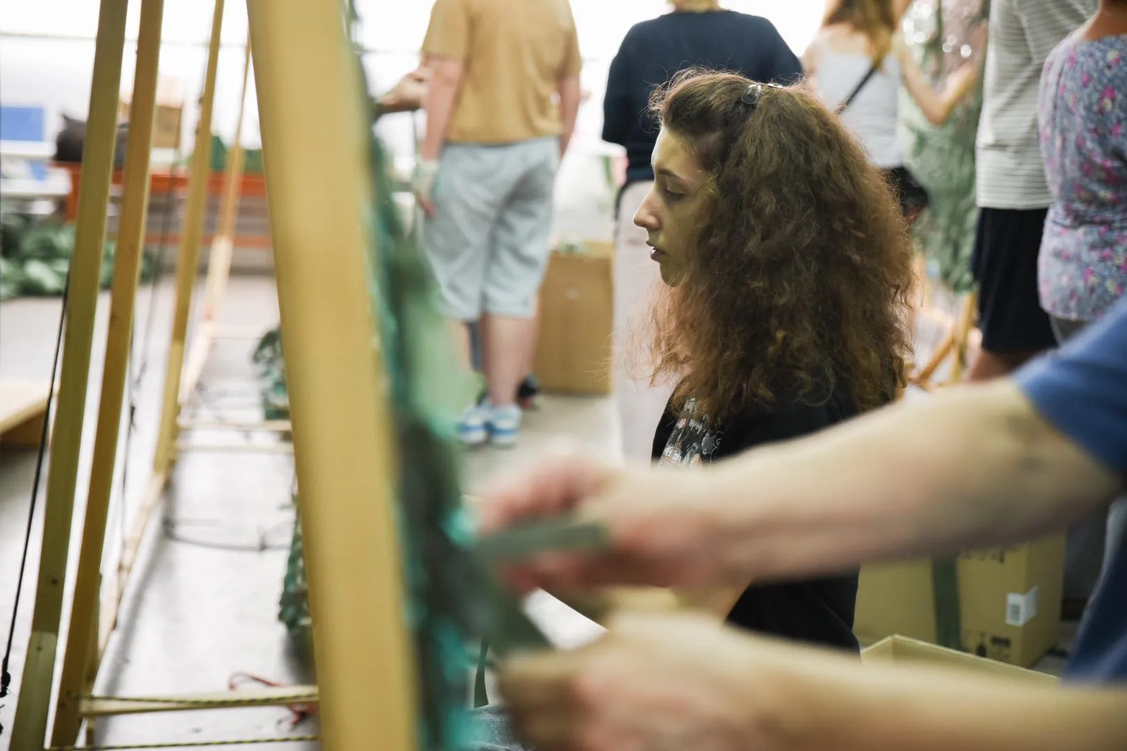 Фото: Ольга Антонова