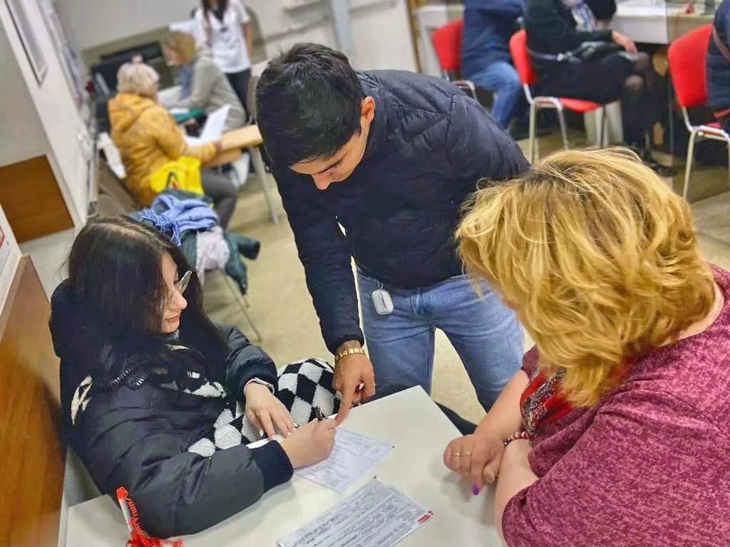 Фото: Министерство государственного управления, информационных технологий и связи Московской области