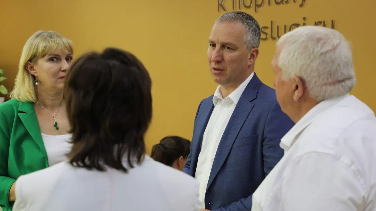 Фото: Администрация Наро-Фоминского городского округа