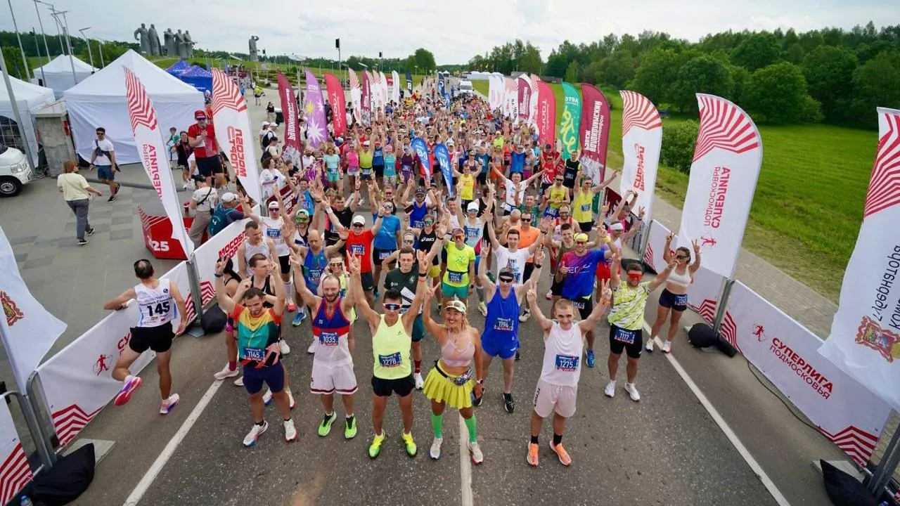 vk.com/Министерство спорта Московской области