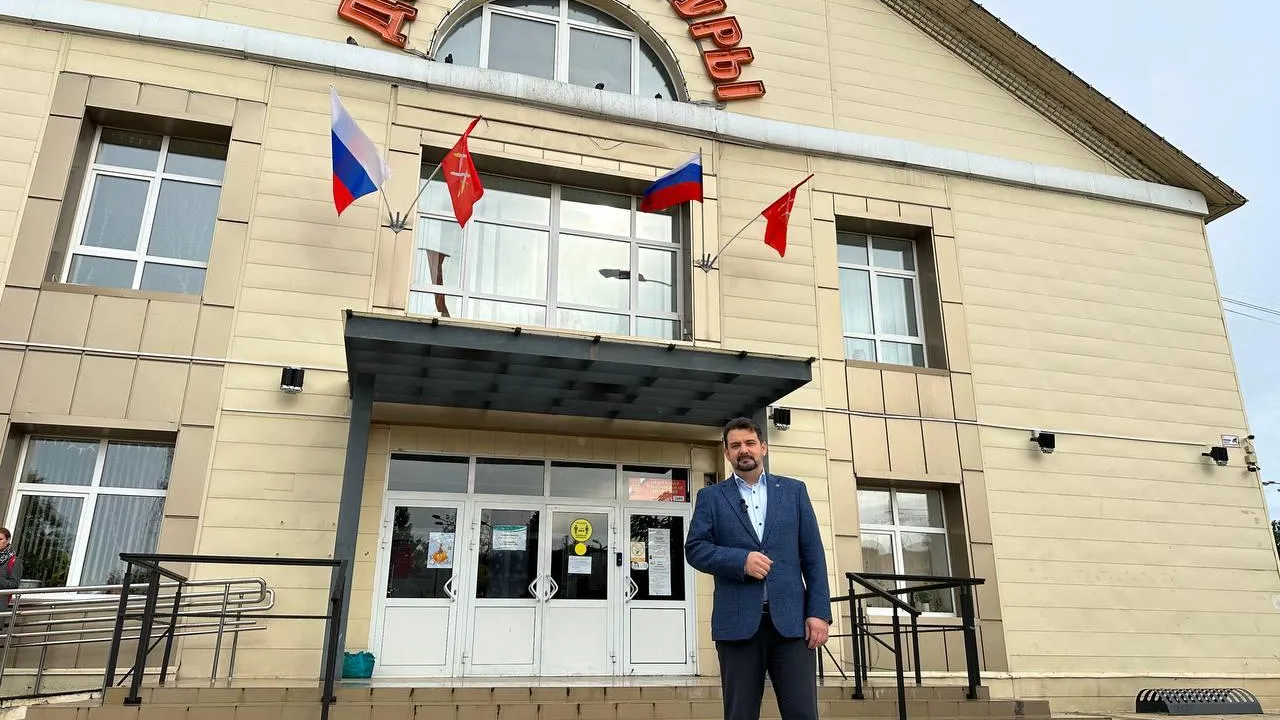 Лилия Закирова