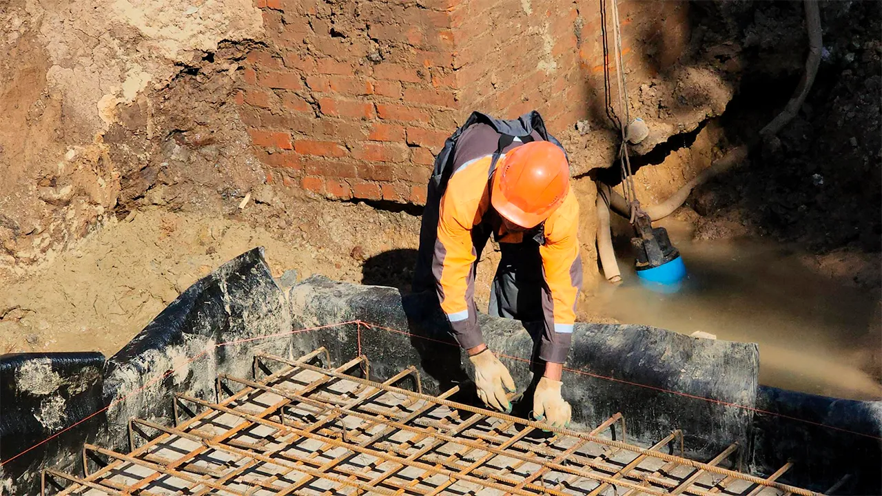 Маргарита Орлова