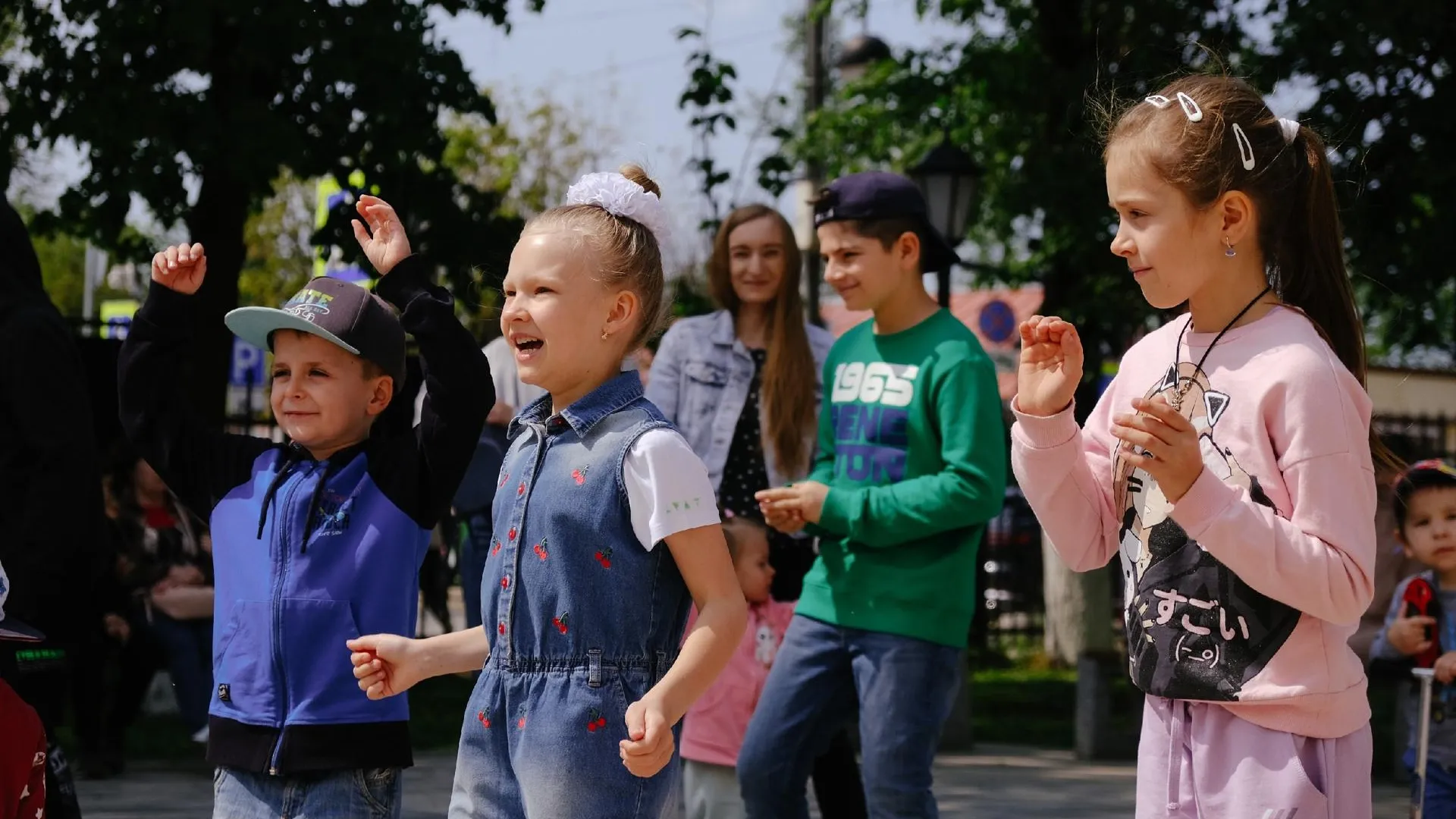 Источник: Звенигородский музей-заповедник