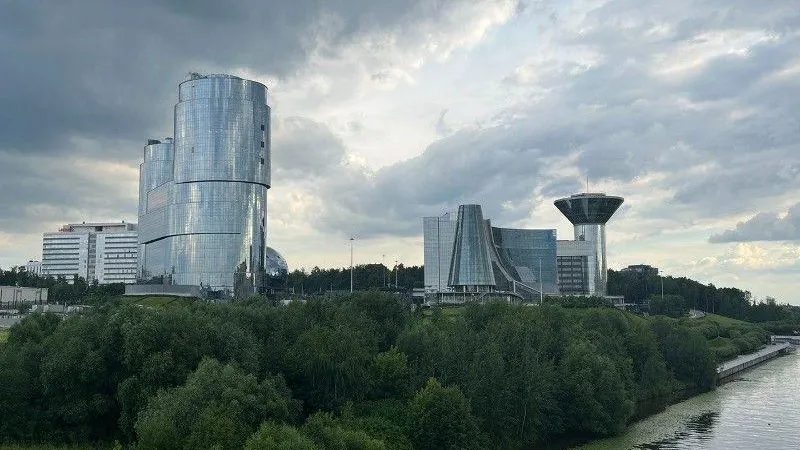 Пресс-служба Министерства инвестиций, промышленности и науки МО