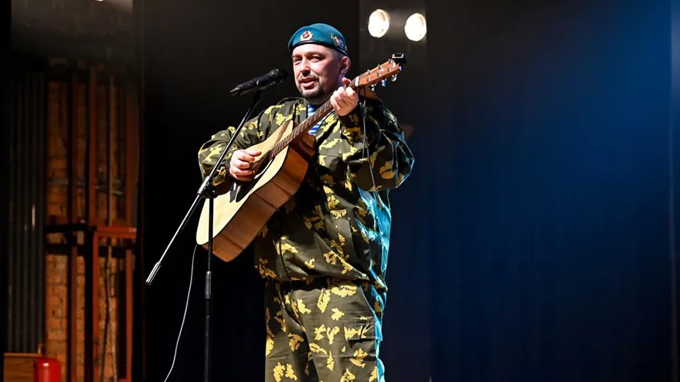 Фото: пресс-служба администрации г.о. Серпухов