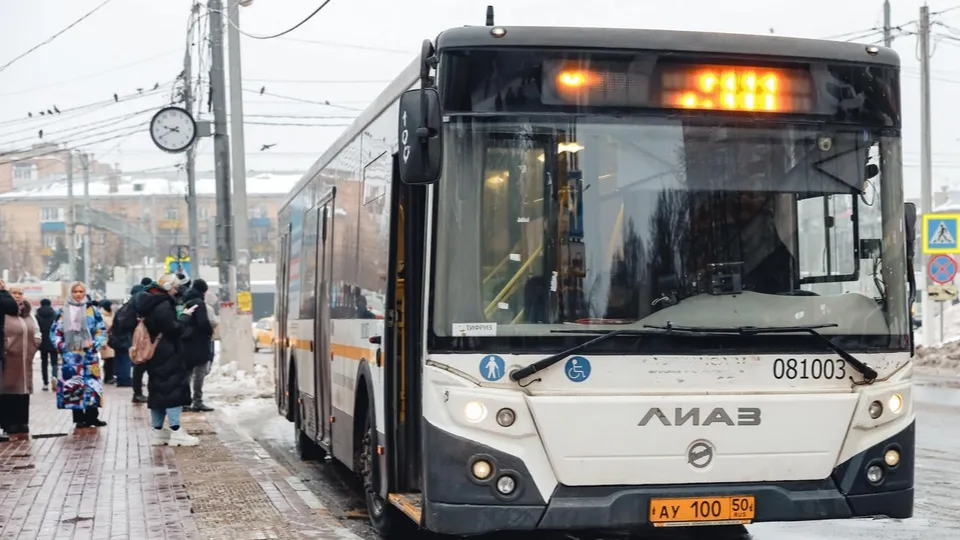 Фото: пресс-служба администрации г.о. Химки