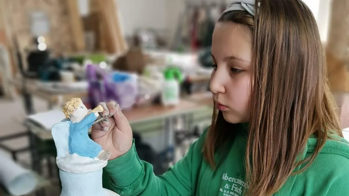 архив семьи Куприяновых