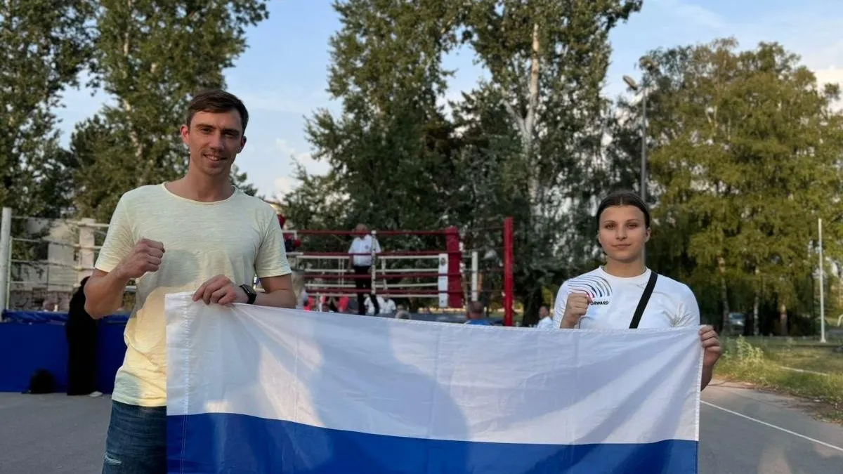 Пресс-служба администрации городского округа Лосино-Петровский