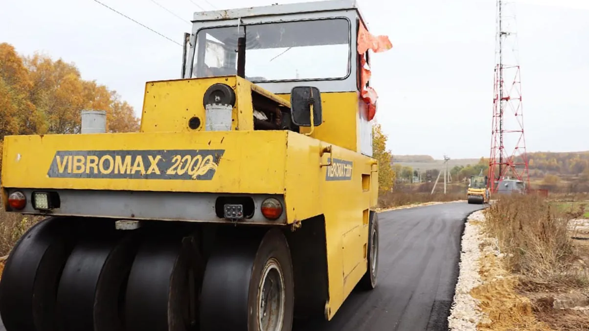 Фото: пресс-служба администрации г.о. Зарайск.