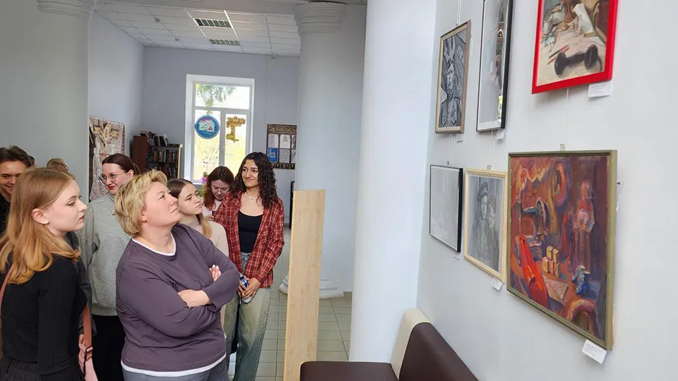 Фото: МедиаБанк Подмосковья/Дмитрий Беденко