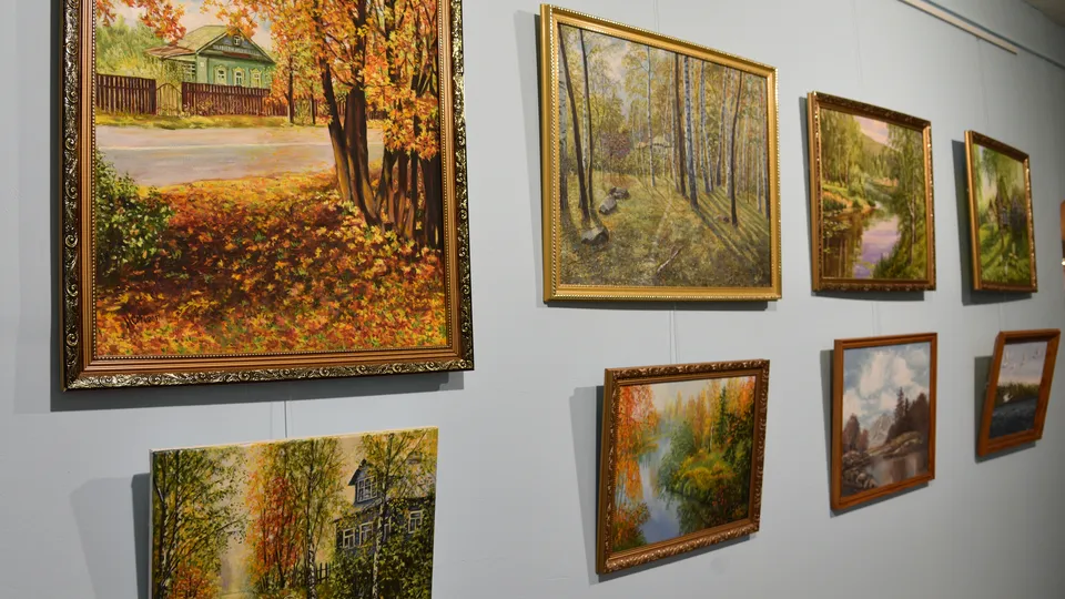 Фото: МедиаБанк Подмосковья/Владимир Останин