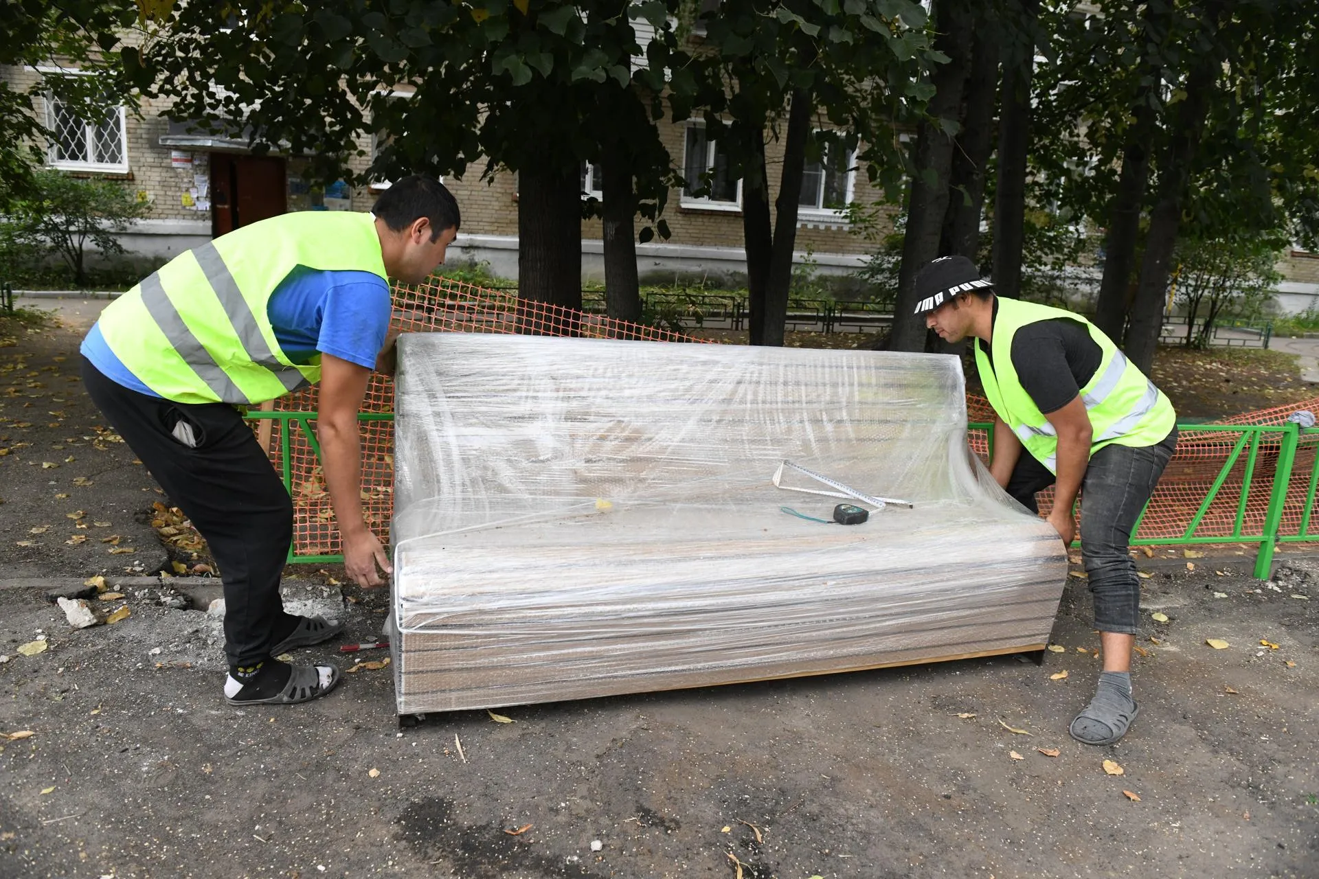Фото: Владимир Думчев
