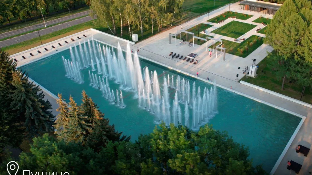 Фото: пресс-служба Администрации Московской области