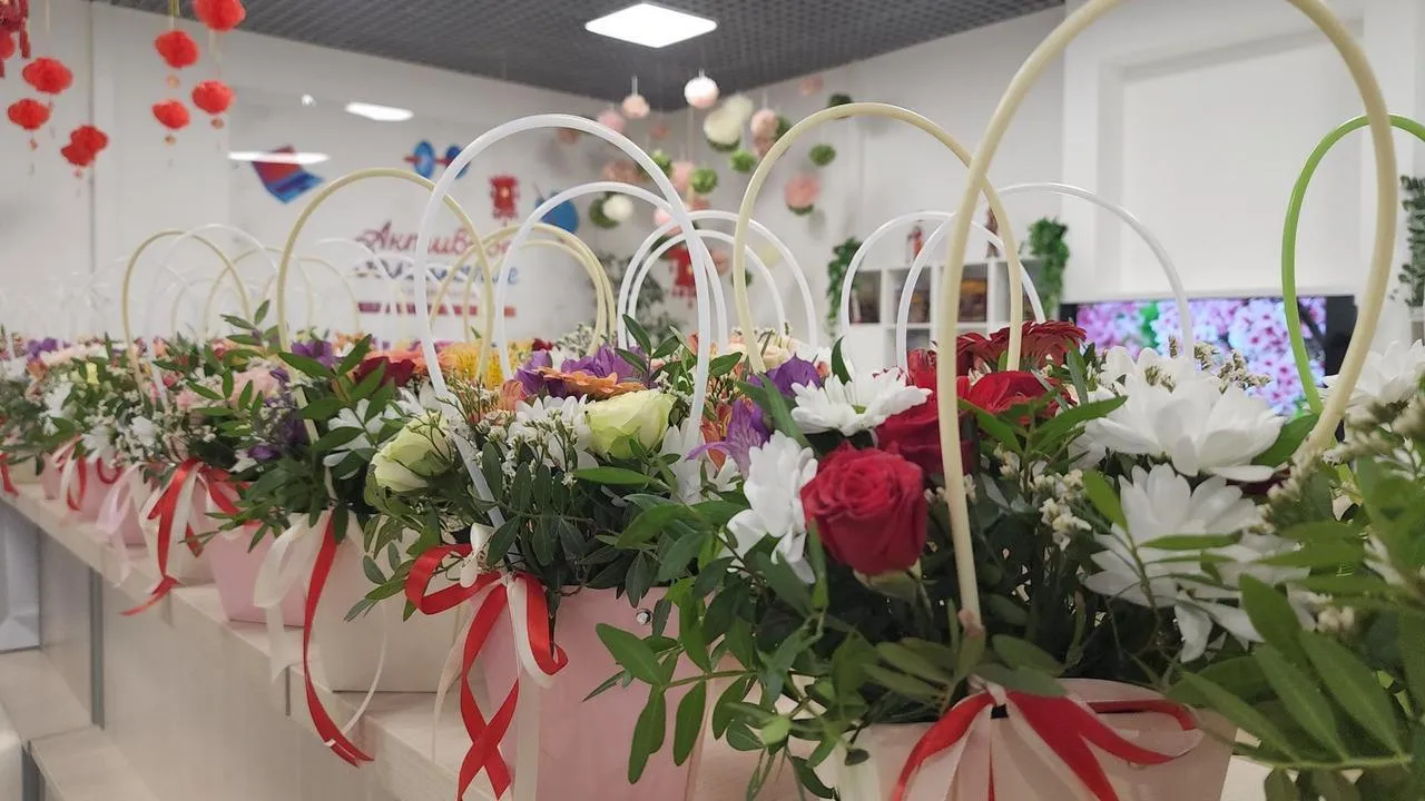 МедиаБанк Подмосковья/Валерия Исаева