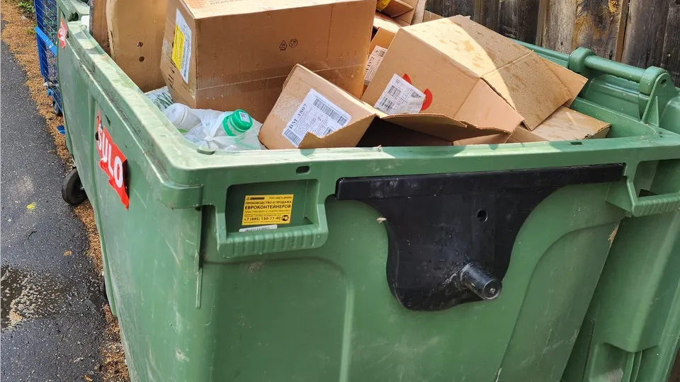 Фото: МедиаБанк Подмосковья/Никита Сморкалов