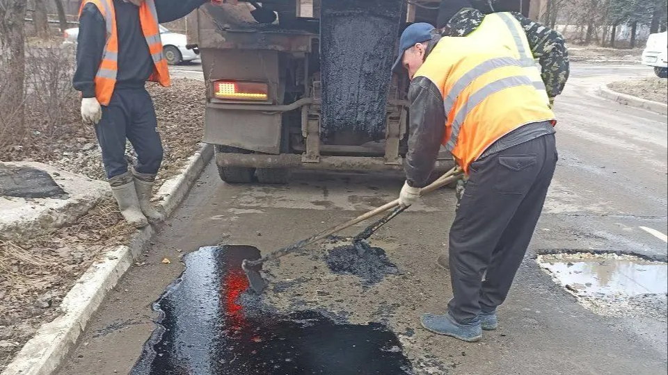 Фото: пресс-служба администрации г.о. Воскресенск