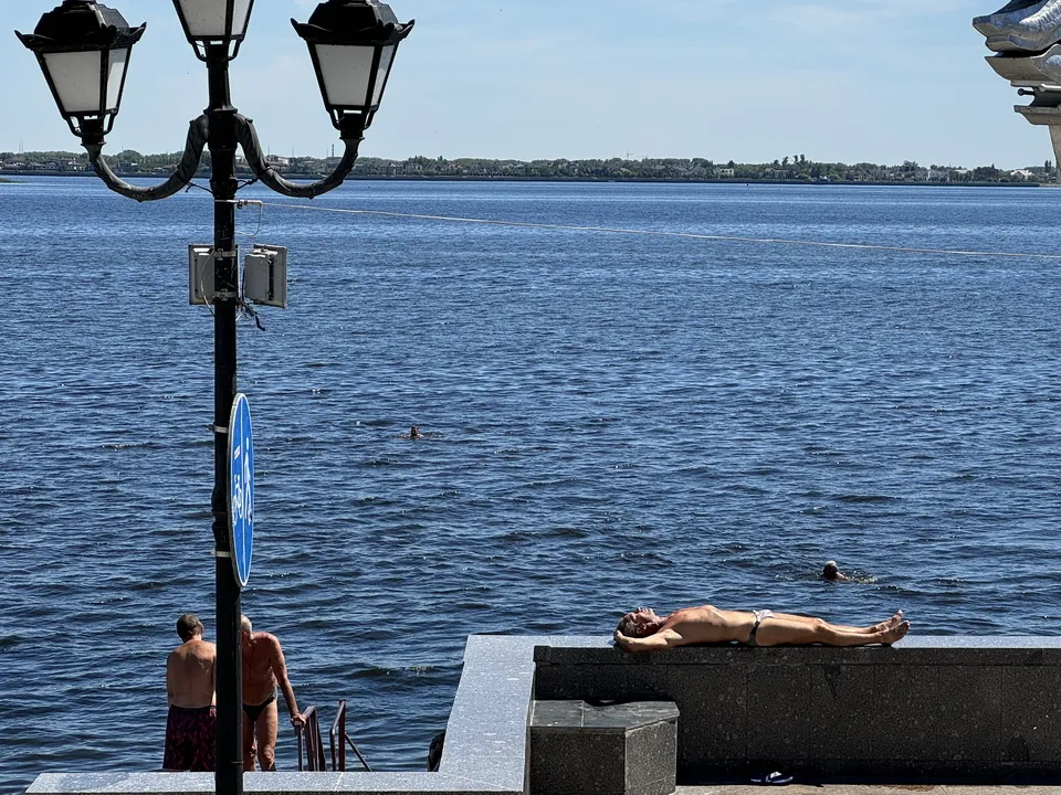 Фото: Александр Легкий<br>