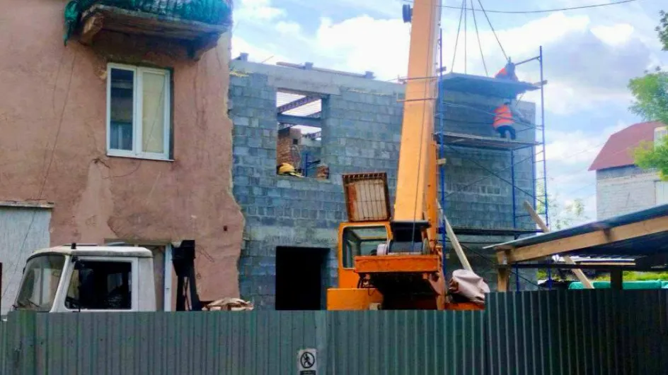 Фото: Министерство территориальной политики МО