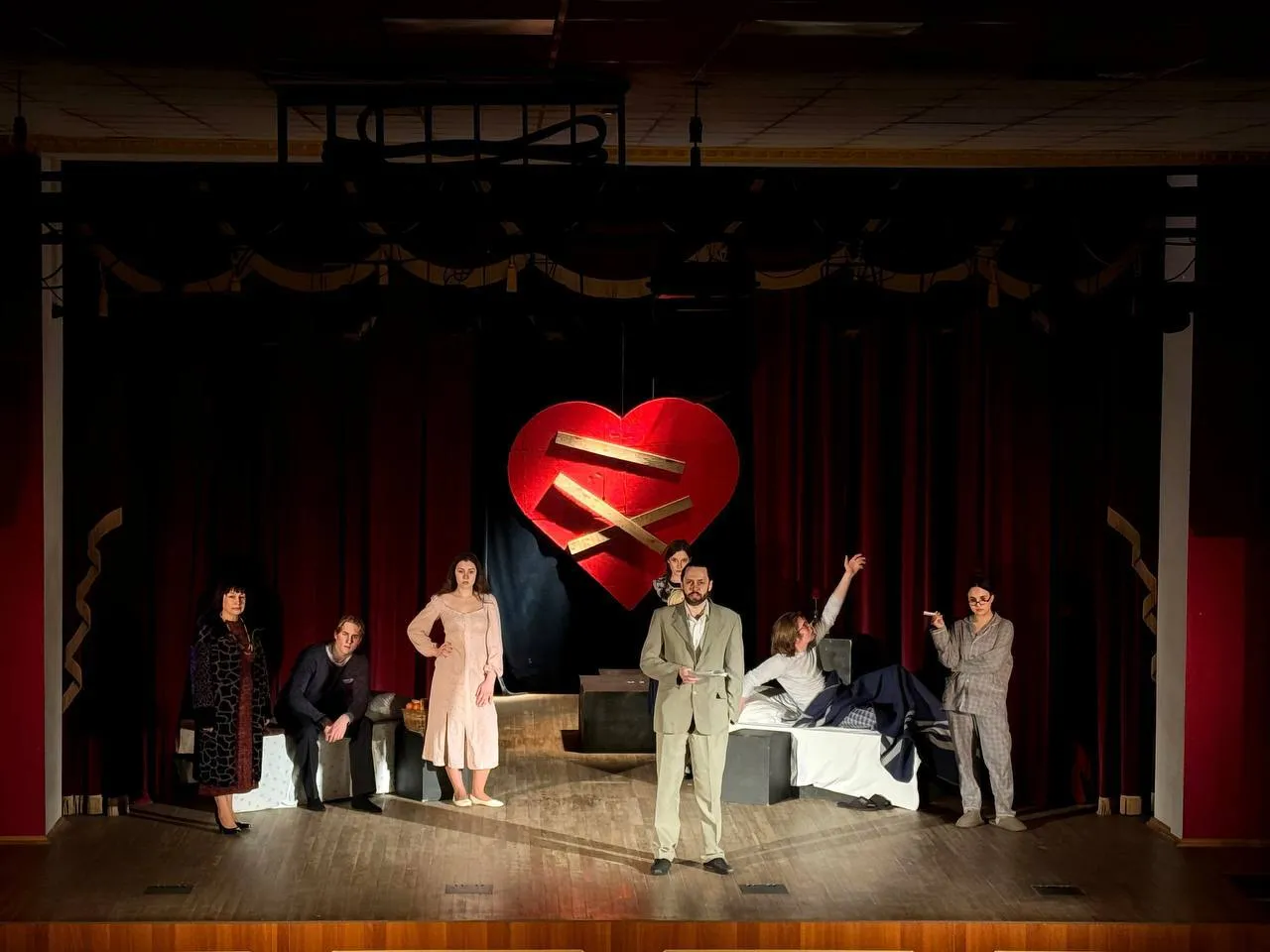 Фото: пресс-служба администрации г. о. Подольск