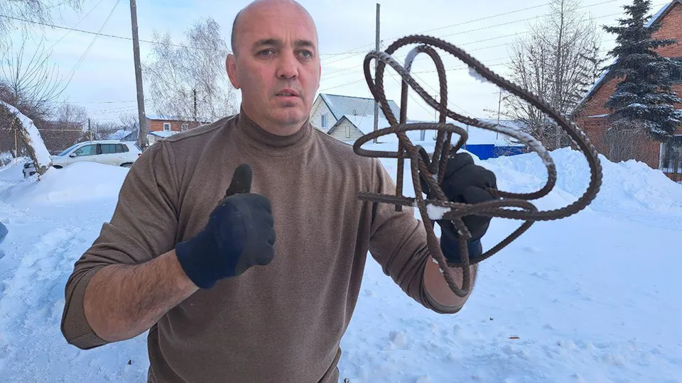 Фото: Сергей Агаджанян