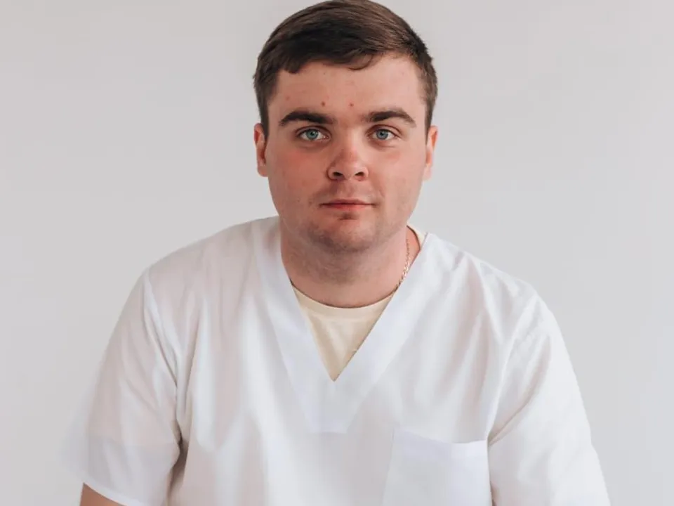 Фото: Домодедовская больница