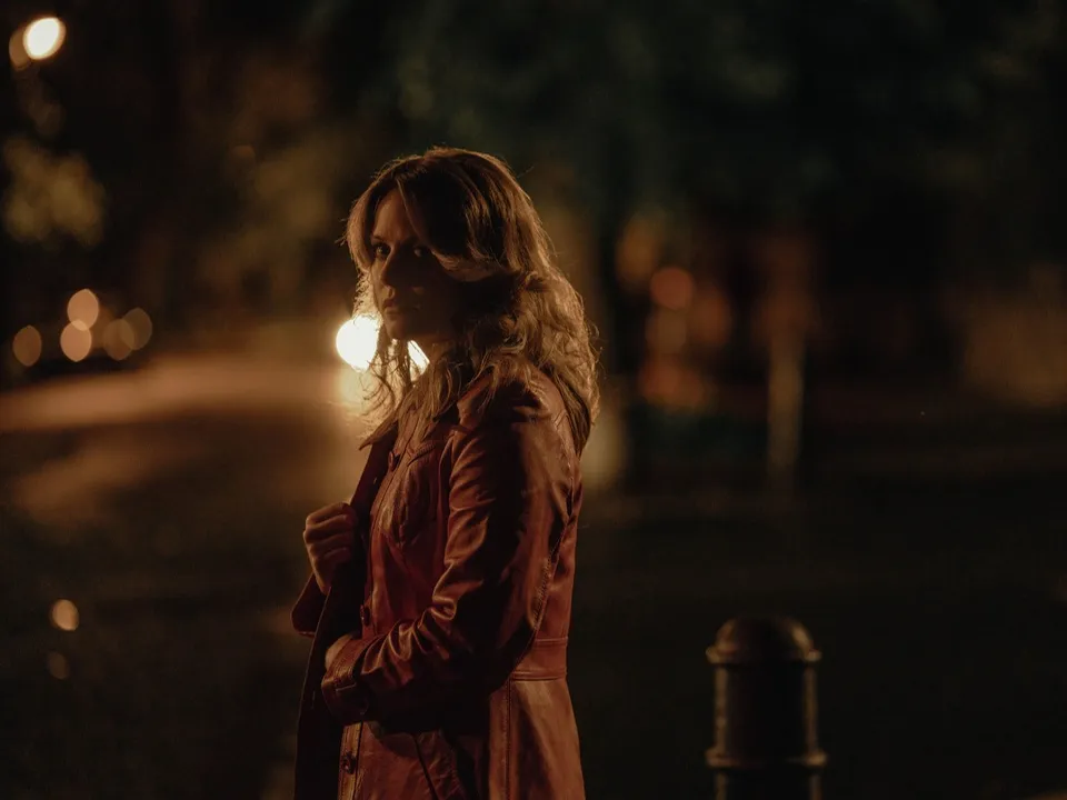 Фото: киностудия ITV1