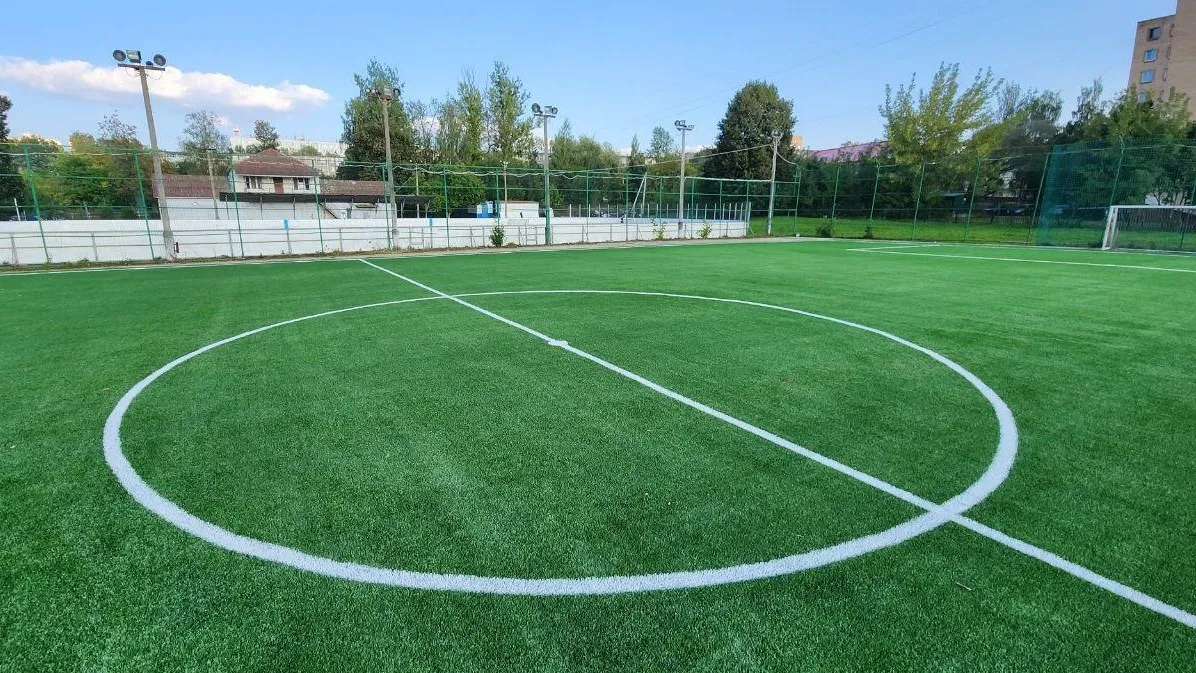 Фото: Яна Шаливская