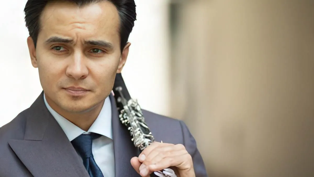 ГОСОРКЕСТР РЕСПУБЛИКИ БАШКОРТОСТАН