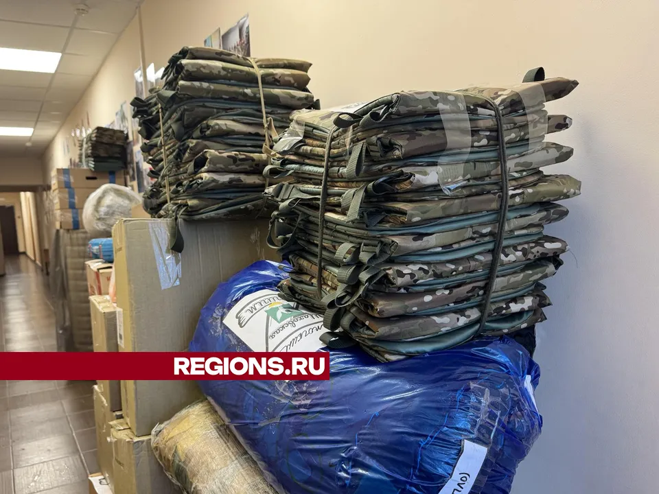 Фото: Татьяна Рунова