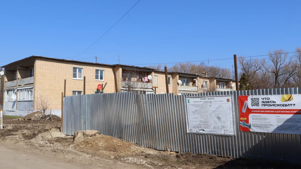 Фото: МедиаБанк Подмосковья/Ирина Матвеева