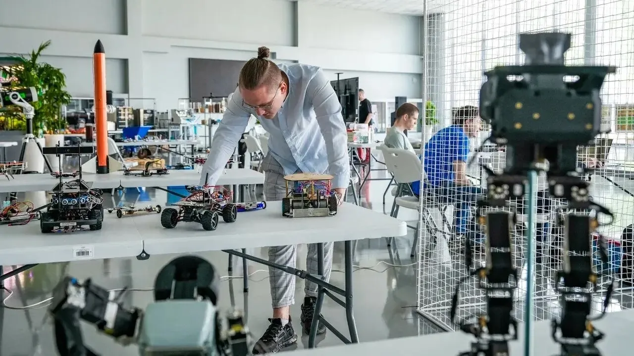 Фото: Министерство образования МО