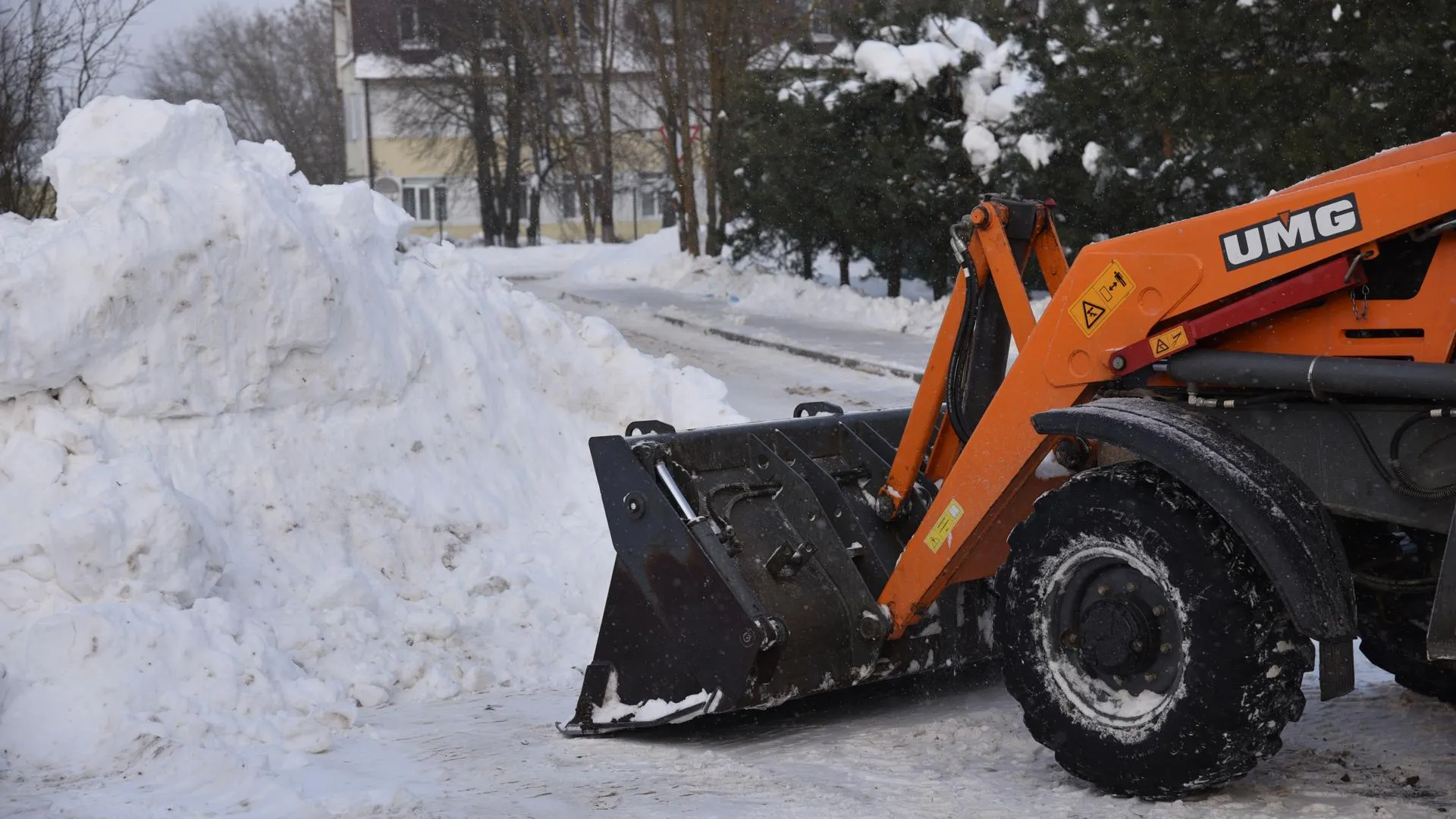 Владимир Останин