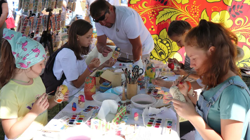 Фото: REGIONS/Василий Тремасов