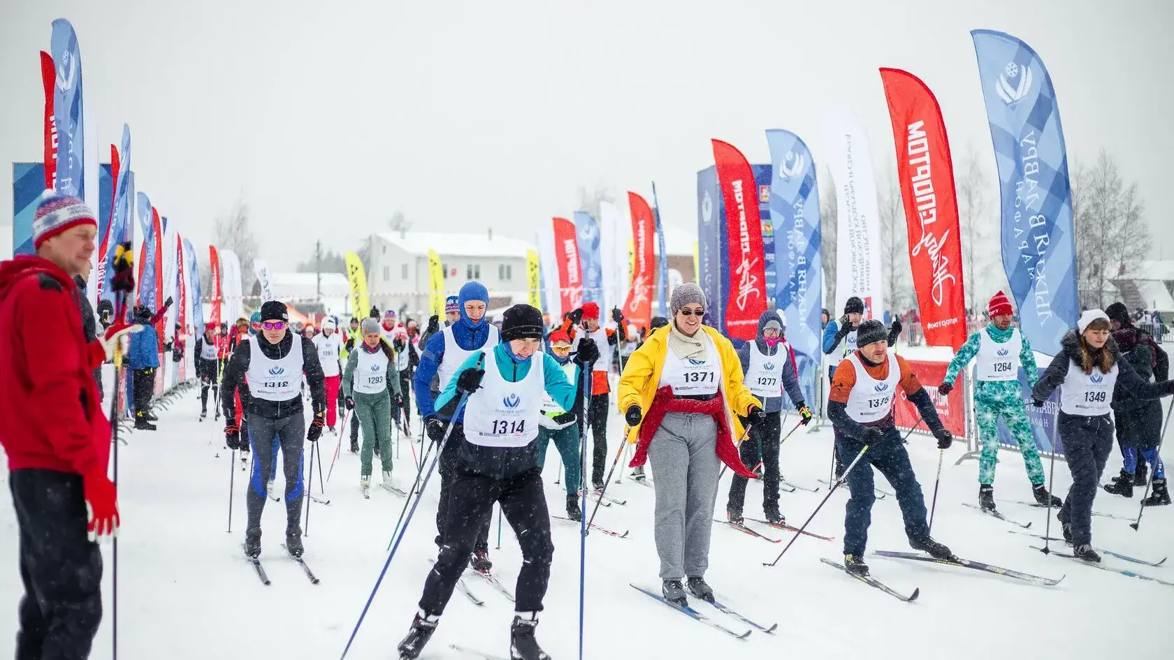 лыжнявлавру.рф