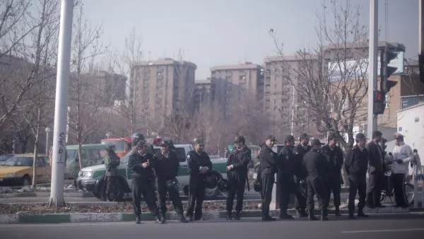 В Иране убили физика-ядерщика