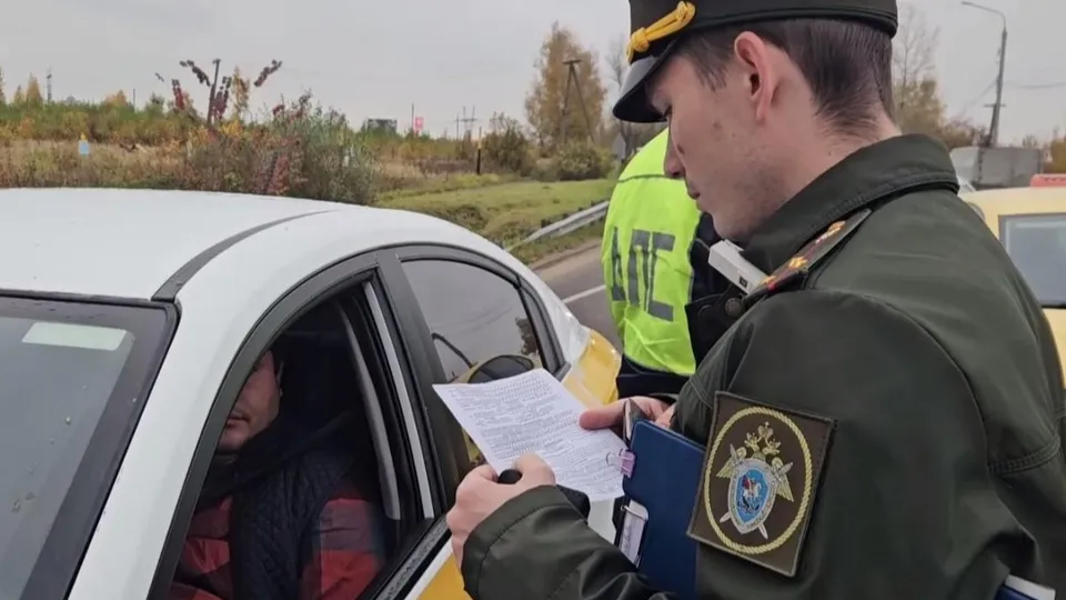 Фото: пресс-служба администрации м.о. Чехов