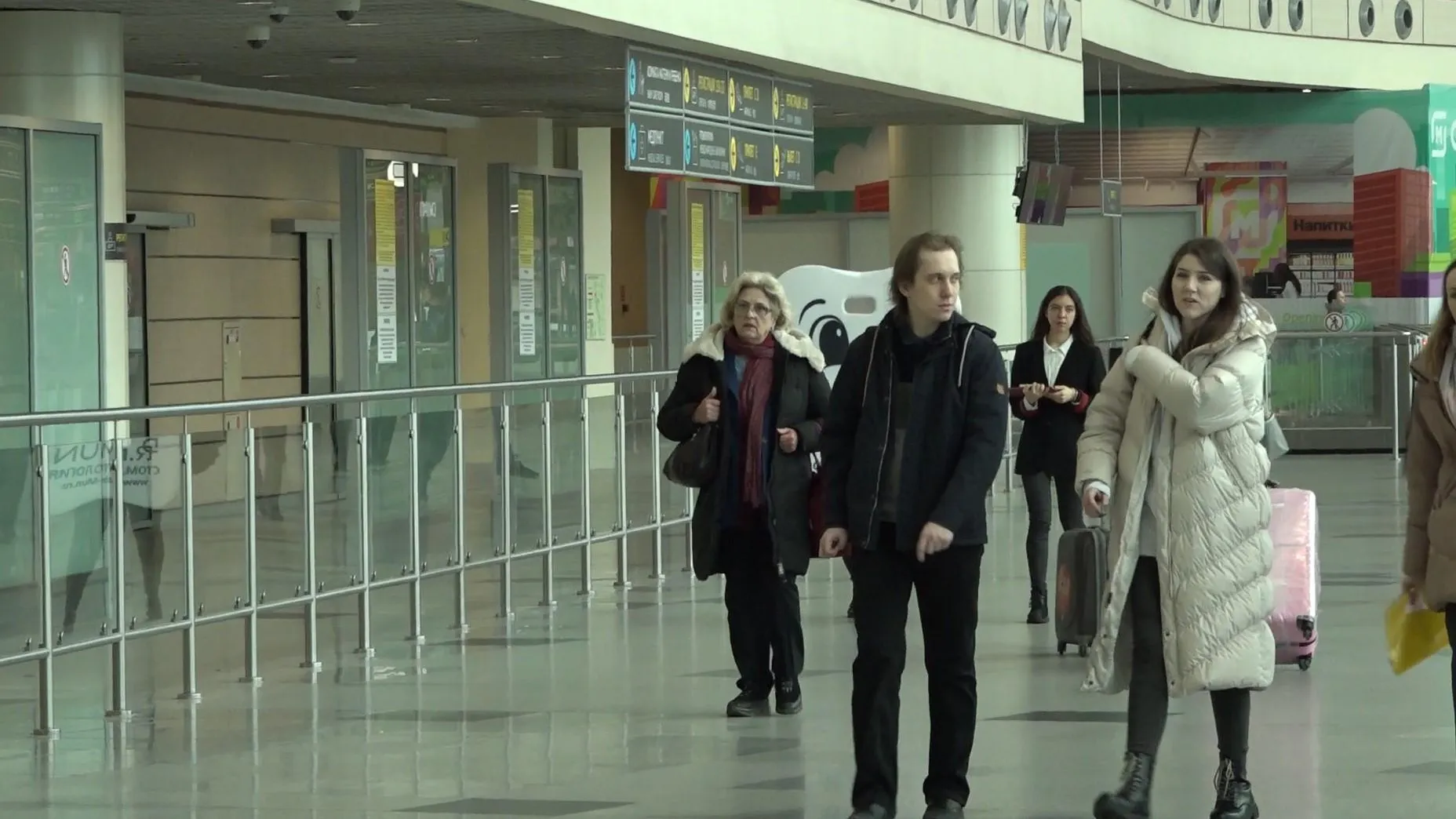 Медиа – Н. Надточая