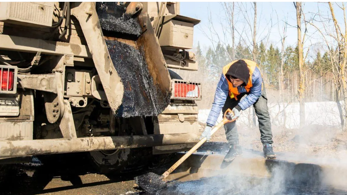 Фото: пресс-служба администрации Дмитровского г.о.