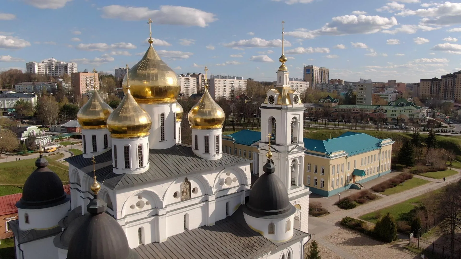 Ксения Борцова