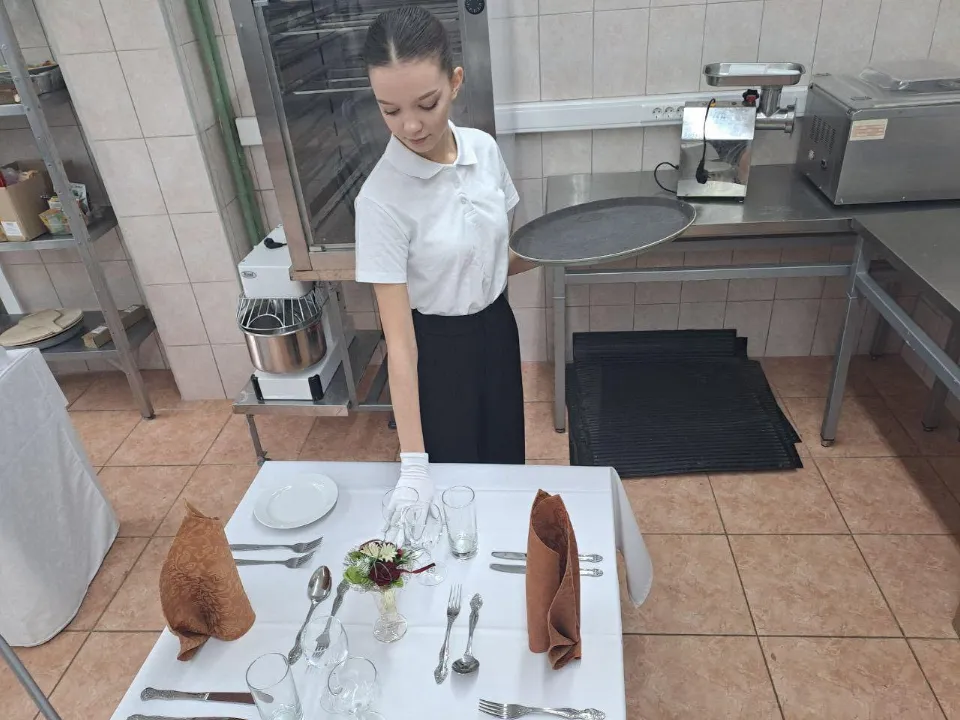 Фото: Раменский колледж