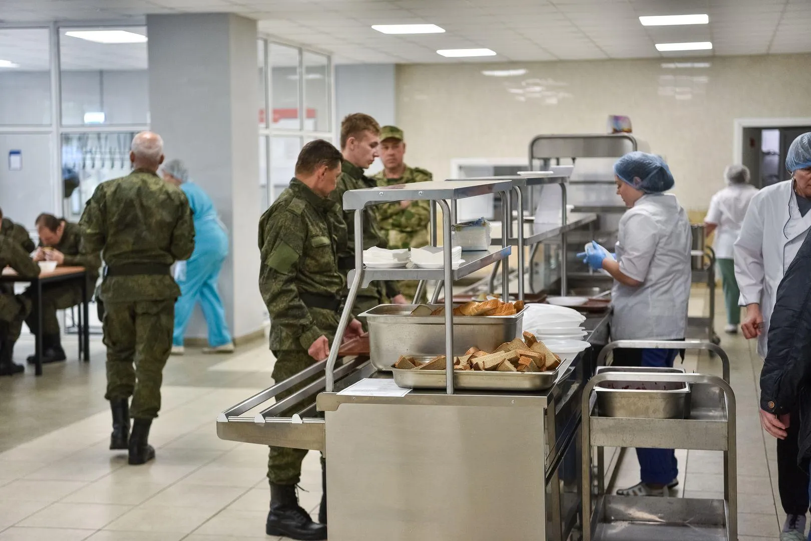 Фото: Медиасток Подмосковья